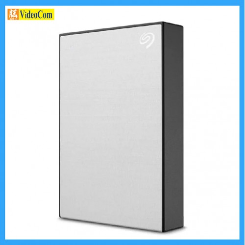SEAGATE One Touch 密碼版 5TB (銀色) 2.5" USB3.0 便攜外置硬盤 儲存裝置 原裝行貨 STKZ5000401 SEAGATE One Touch 密碼版 5TB (銀色) 2.5" USB3.0 便攜外置硬盤 儲存裝置 原裝行貨 STKZ5000401